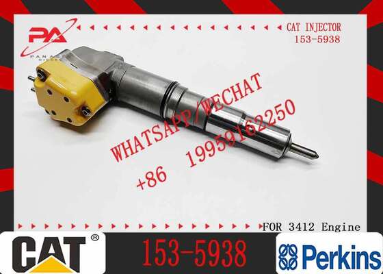 174-7526 2C-0273 153-5938 174-7528 20R-4148 179-6020 for Genuine Brand New Diesel Engine Fuel Construction Machinery