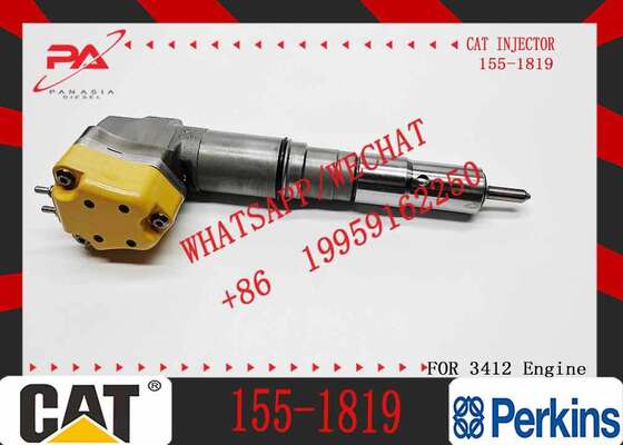 Diesel Engine Injector Pump 126-0499 131-7150 141-7837 145-9360 155-1819 171-9710 10R-9348