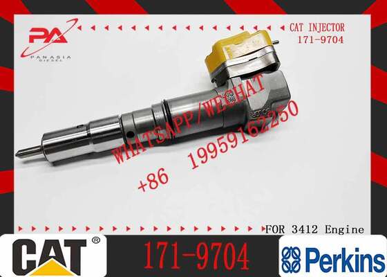 New Condition Diesel Engine 3126B Injector Fuel Nozzle Model 171-9710 218-4109 171-9704 222-5965 178-6432 10R-9348