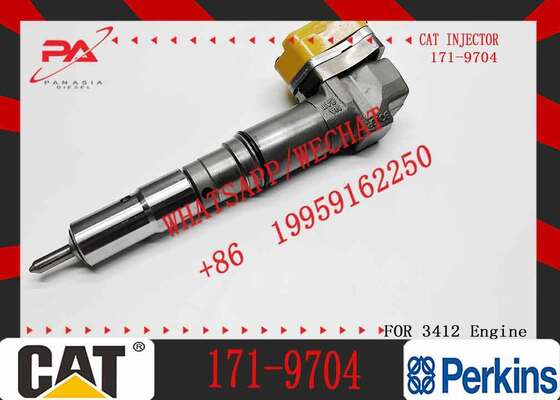 New Condition Diesel Engine 3126B Injector Fuel Nozzle Model 171-9710 218-4109 171-9704 222-5965 178-6432 10R-9348