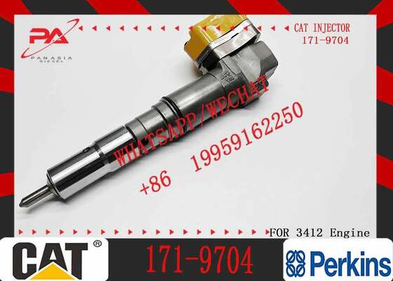 New Condition Diesel Engine 3126B Injector Fuel Nozzle Model 171-9710 218-4109 171-9704 222-5965 178-6432 10R-9348
