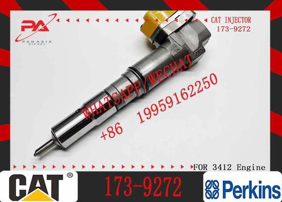 Great Quality Diesel Engine Fuel Injector 386-1769 376-0513 392-0211 155-8723 169-7411 169-7410 173-9272 173-9267 For CAT 3126
