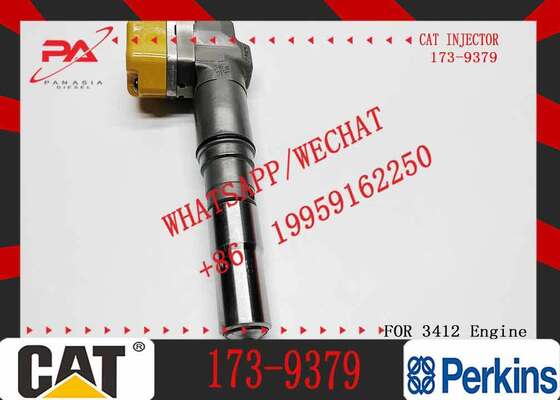 Cat Engine Parts 3126 Cat Injectors 188-1320 10R-9237 173-9379 10R-0781 4CR0197 156-8895