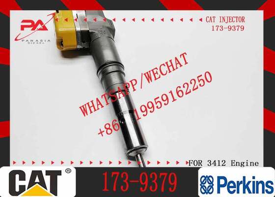 Cat Engine Parts 3126 Cat Injectors 188-1320 10R-9237 173-9379 10R-0781 4CR0197 156-8895