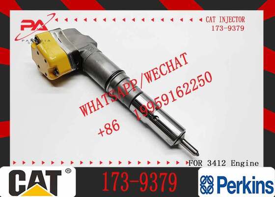 Cat Engine Parts 3126 Cat Injectors 188-1320 10R-9237 173-9379 10R-0781 4CR0197 156-8895