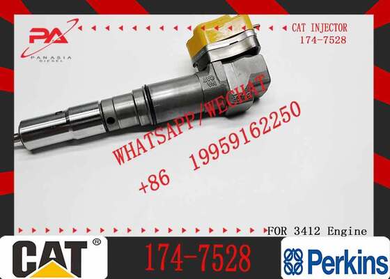 174-7526 2C-0273 153-5938 174-7528 20R-4148 179-6020 for Genuine Brand New Diesel Engine Fuel Construction Machinery