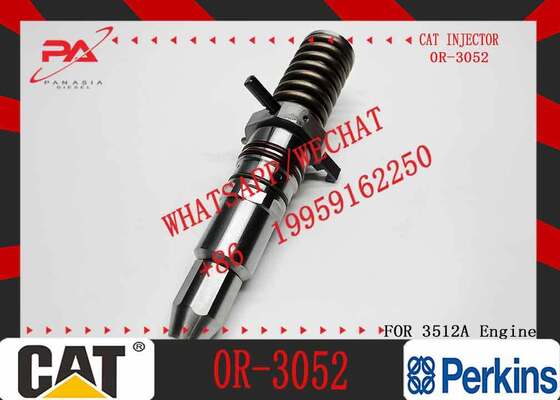 Engine Common Rail Injector 111-3718 224-9090 7E-6408 4P-9075 4P-9076 4P-9077 0R-8338 10R-1252 0R-3052 0R-2921 Diesel
