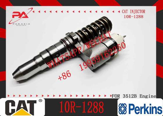 Fuel Injector 3508 3512 3516 Engine Fuel Injector 392-0206 3920206 10R-1288 20R-1270 229-0194 119-0771 132-0202 diesel Injector