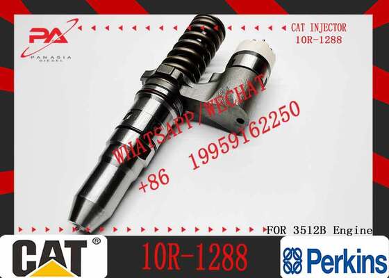 Fuel Injector 3508 3512 3516 Engine Fuel Injector 392-0206 3920206 10R-1288 20R-1270 229-0194 119-0771 132-0202 diesel Injector
