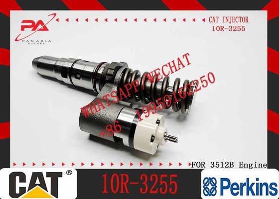 Diesel Fuel Injector 392-0211 230-3255 376-0509 2303255 10R-3255 10R3255 for More Models in Good Service
