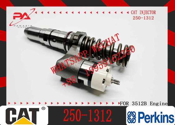 375-4106 20R-3483 3512B/3516B Diesel Fuel Injectors 359-5469 20R-3477 250-1314 10R-1290 250-1312 10R-1275 250-1311 10R-1279