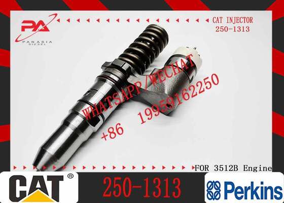 High Quality C3500 Diesel Fuel Injector 250-1308 250-1311 250-1313 10R-9617 2501308 2501311 2501313 10R9617