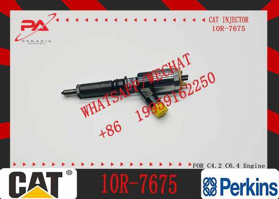 Common Rail Injector Gp-Fuel 326-4700 High Quality 10R-7675 32F61-00062 320-0690