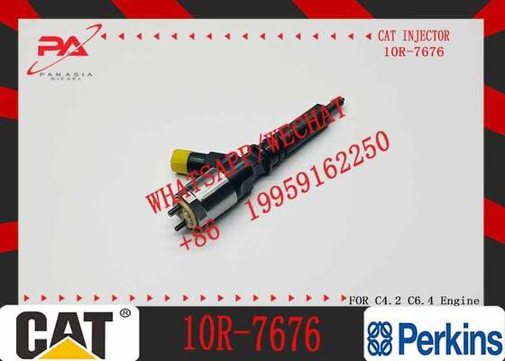 New Common Rail Injector 382-0480 2645A718 282-0490 10R-7673 292-3780 10R-7676 for diesel Engine CAT