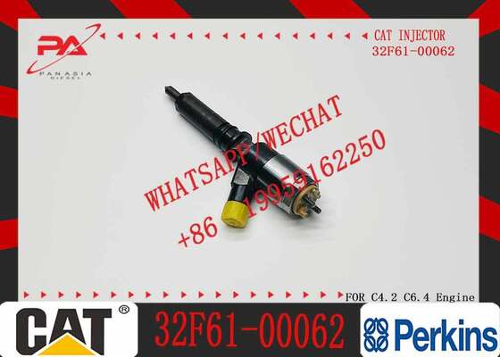 Common Rail Injector Gp-Fuel 326-4700 High Quality 10R-7675 32F61-00062 320-0690