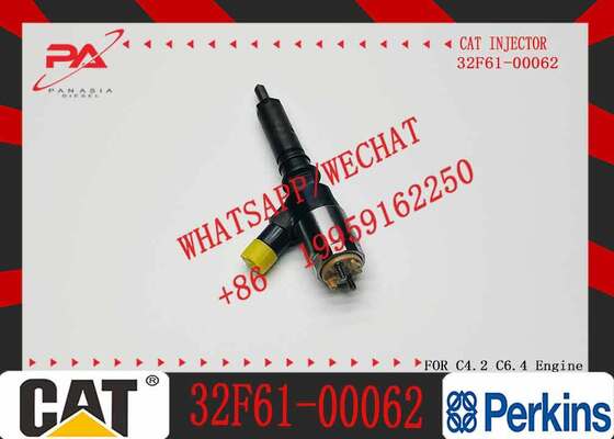 Common Rail Injector Gp-Fuel 326-4700 High Quality 10R-7675 32F61-00062 320-0690