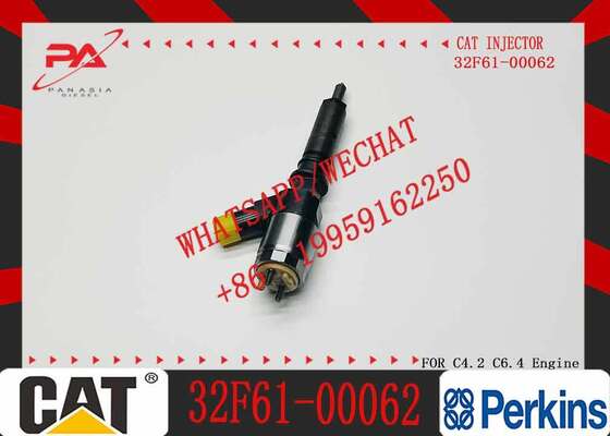 Common Rail Injector Gp-Fuel 326-4700 High Quality 10R-7675 32F61-00062 320-0690