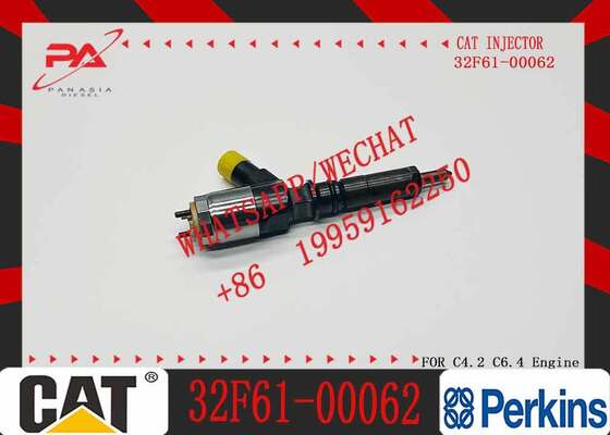Common Rail Injector Gp-Fuel 326-4700 High Quality 10R-7675 32F61-00062 320-0690