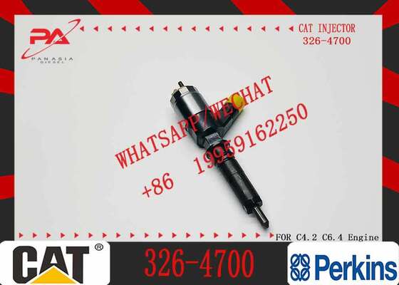 High Quality Fuel Injector 326-4700 10R-7675 32F61-00062
