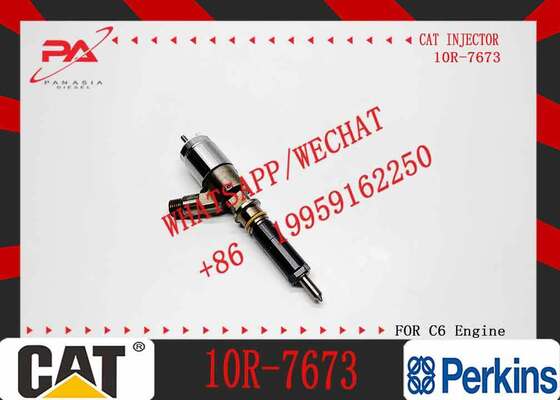 Common Rail Injector 320-0690 10R-7673 2645A749