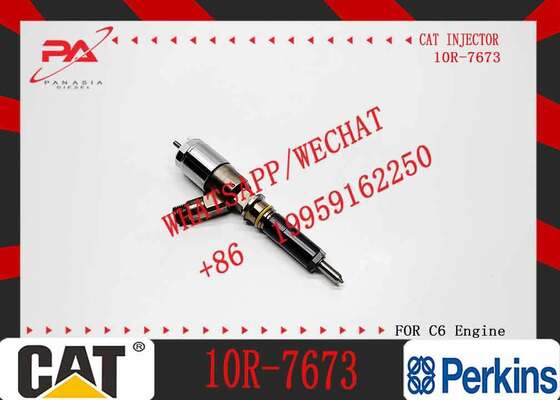 Common Rail Injector 320-0690 10R-7673 2645A749