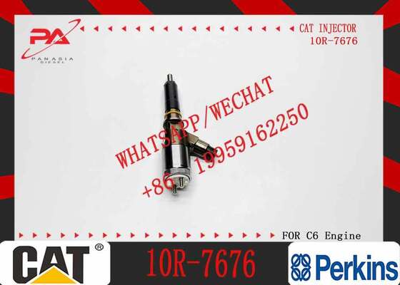 New Common Rail Injector 382-0480 2645A718 282-0490 10R-7673 292-3780 10R-7676 for diesel Engine CAT