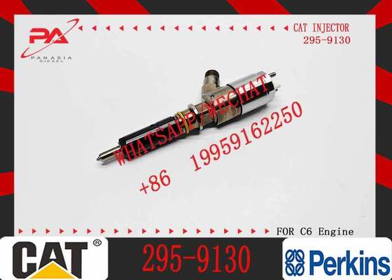 326-4700 Common Rail Injector 326-4700 317-2300 295-9130 32F61-00062 10R7675 Diesel Fuel Injector