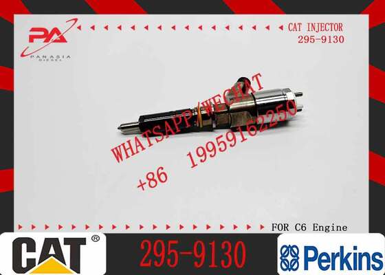 326-4700 Common Rail Injector 326-4700 317-2300 295-9130 32F61-00062 10R7675 Diesel Fuel Injector