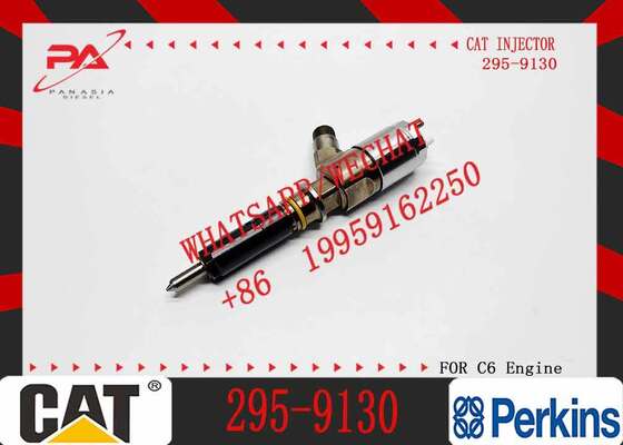 326-4700 Common Rail Injector 326-4700 317-2300 295-9130 32F61-00062 10R7675 Diesel Fuel Injector