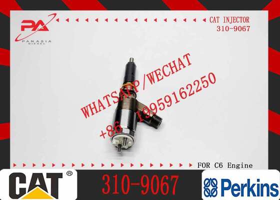 New Fuel Injector 292-3780 320-0680 2645A718 2645A734 310-9067 292-3770 292-3755