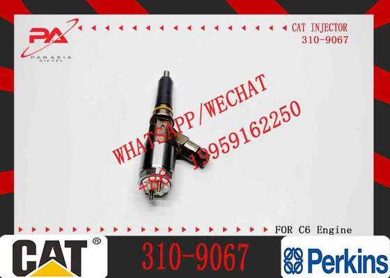 New Fuel Injector 292-3780 320-0680 2645A718 2645A734 310-9067 292-3770 292-3755