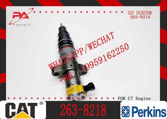 241-3238 263-8218 fuel injector 2413238 2638218 common rail injector