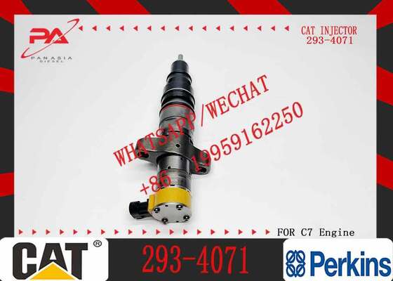 CAT C7 C9 Fuel Injector 217-2570 235-2888 2352888 387-9433 3879433 293-4071 387-9427 263-8218