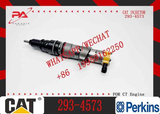 Common Rail Injector 2934573 2934574 High Pressure Fuel Injector 293-4574 293-4573