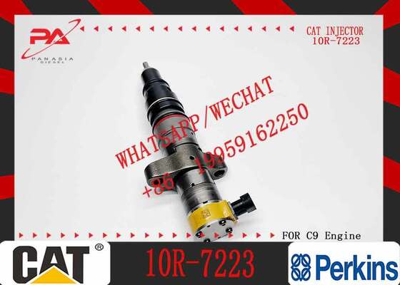 Fuel Injector 387-9432 20R-8065 10R-7223