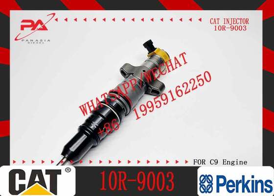 Excavator Engine Parts Fuel Injector 10R-8502 10R-8795 10R-8989 10R-9002 10R-9003 10R-9235 10R-9237 10R-9348 Injector