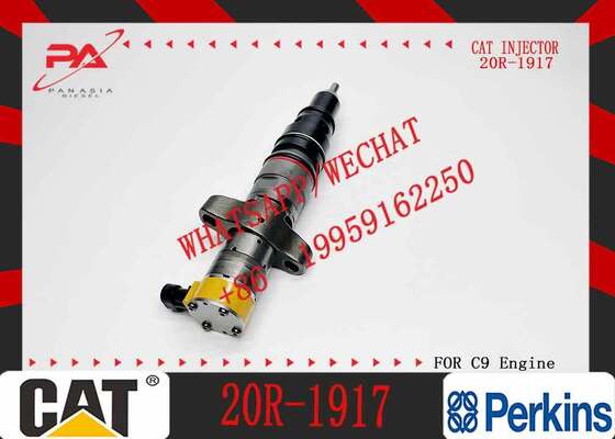 C9 High Quality Diesel Fuel Injector 11R-1582 20R-1917 10R-2828 387-9431