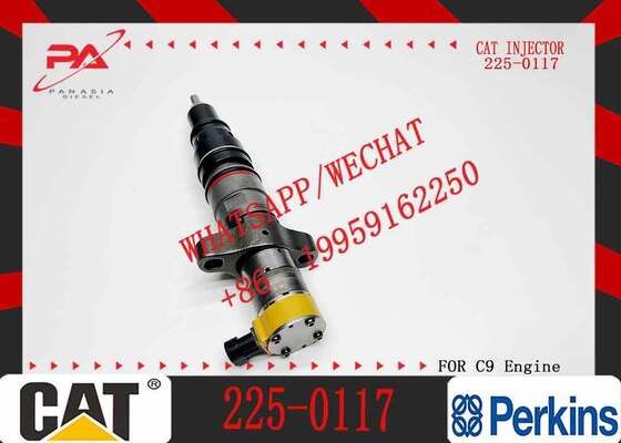 New 240-8063 238-8092 236-0957 225-0117 20R-8968 20R-8064 Auto Part Car Diesel Injector Common Rail Fuel