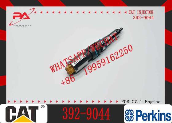 Common Rail diesel Injector for C-A-T C7.1 ENGINE 328-9649 392-9044 456-3544