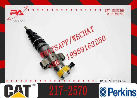 C-9 High Quality Diesel Fuel Injector 172-5780 188-8739 217-2570 10R-7224