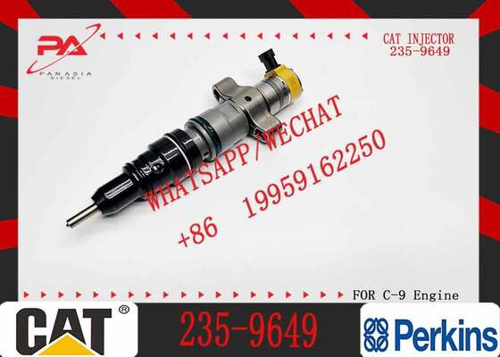 C-9 Injector Nozzle Injector 235-5261 Fuel Injector Pump 235-5261 235-2888 235-9649 235-5518 235-1400 235-1401