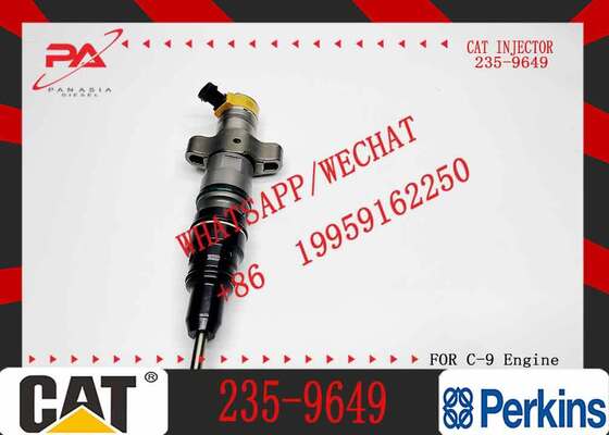 C-9 Injector Nozzle Injector 235-5261 Fuel Injector Pump 235-5261 235-2888 235-9649 235-5518 235-1400 235-1401