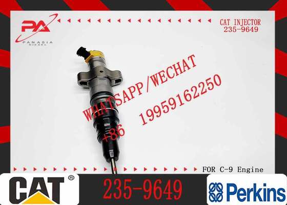 C-9 Injector Nozzle Injector 235-5261 Fuel Injector Pump 235-5261 235-2888 235-9649 235-5518 235-1400 235-1401