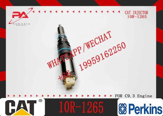 Fuel Injector 0R-8786 10R-1265 179-6020 20R-0760 0R8786 10R1265 1796020 20R0760