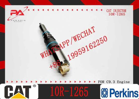 Fuel Injector 0R-8786 10R-1265 179-6020 20R-0760 0R8786 10R1265 1796020 20R0760