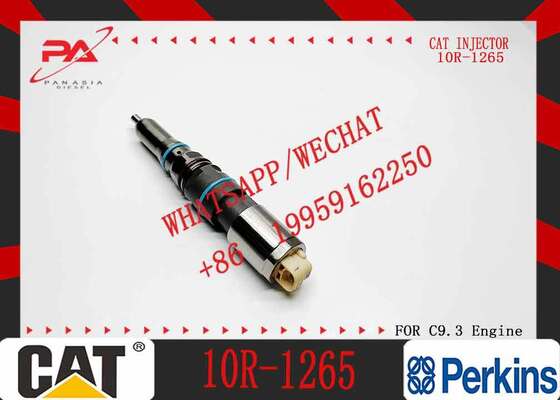 Fuel Injector 0R-8786 10R-1265 179-6020 20R-0760 0R8786 10R1265 1796020 20R0760