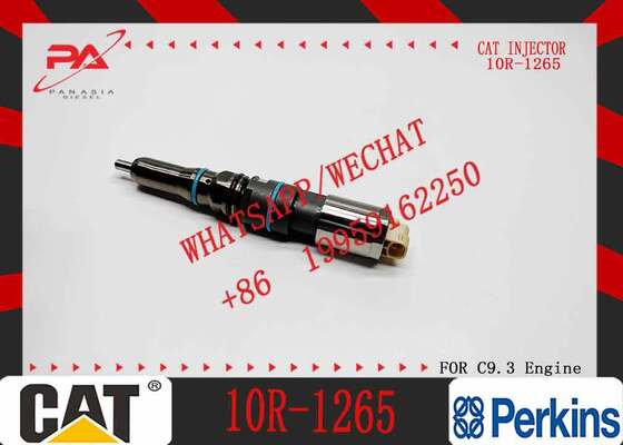 Fuel Injector 0R-8786 10R-1265 179-6020 20R-0760 0R8786 10R1265 1796020 20R0760