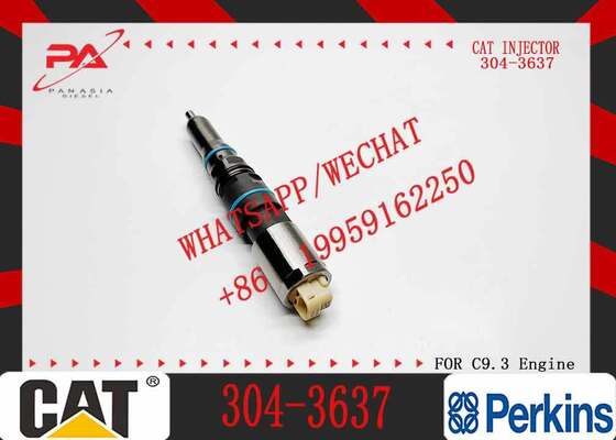 Injector Excavator Engine Injectors 304-3637 324-5467