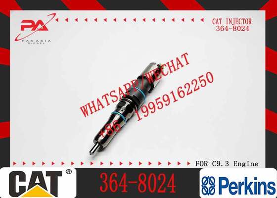 Common Rail diesel Injector for C-A-T C9.3 ENGINE 364-8024 367-4293 382-0709 392-9046 3648024 3674293 3820709 3929046