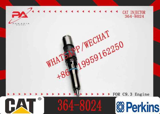 Common Rail diesel Injector for C-A-T C9.3 ENGINE 364-8024 367-4293 382-0709 392-9046 3648024 3674293 3820709 3929046